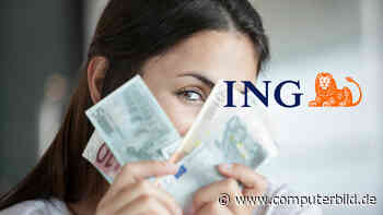 ING erhöht die Zinsen für Tagesgeldkonten