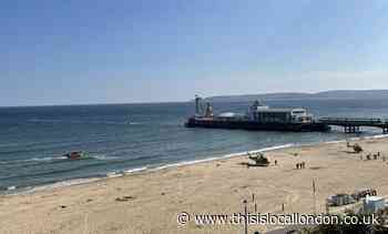 London man arrested as girls report Bournemouth sex assault