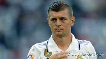 Ex-Nationalspieler Toni Kroos übt deutliche Kritik am DFB-Team