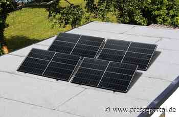 So geht Autarkie: priwatt präsentiert die ersten zertifizierten 600W-Balkonkraftwerke Deutschlands mit bis zu 4 Modulen