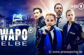 WaPo Elbe, Staffel 1 ab 28. Juli als Download erhältlich