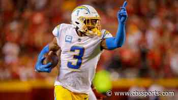 Ranking NFL's top 10 safeties of 2023: Derwin James, Minkah Fitzpatrick stand out as best of the best