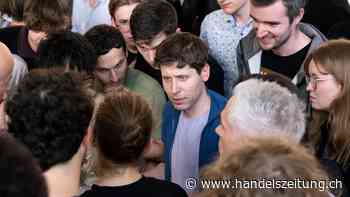 So viel verdienen die Mitarbeitenden bei Open AI