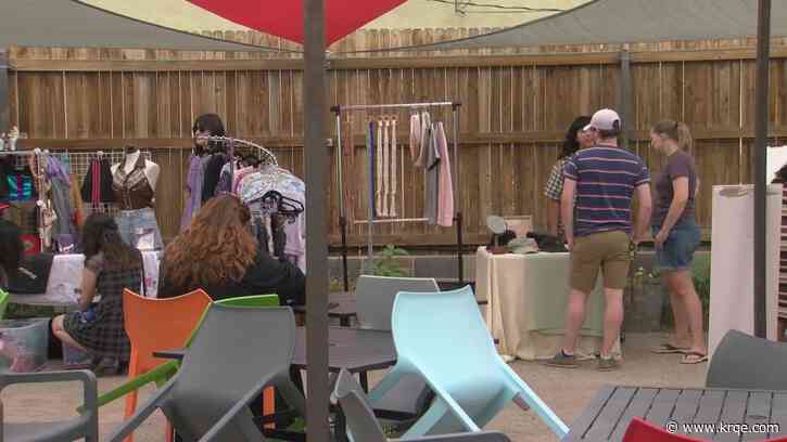 Albuquerque brewery hosting local market throughout summer 