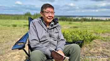 Fort Smith man says all Wood Buffalo fires should be fought. Parks Canada says it's more complicated