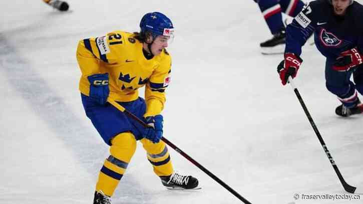 Post-Connor Consolation: Plenty of talent available after Bedard at NHL draft