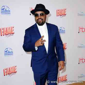 Ice Cube promises podcast tour exposing 'club of gatekeepers'