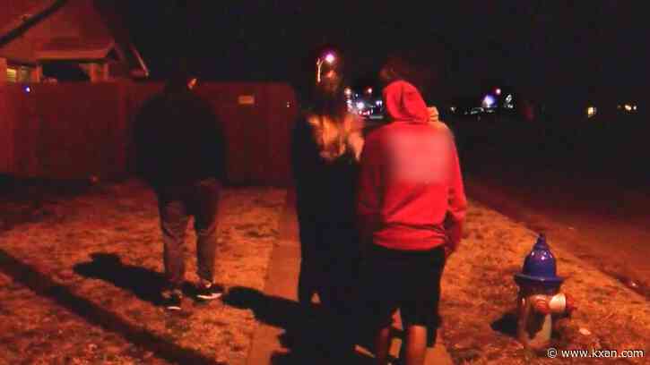 New law strikes down juvenile curfews in Texas cities and counties