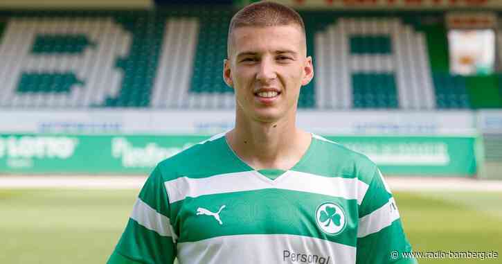 Raschl wechselt von Fürth nach Kaiserslautern