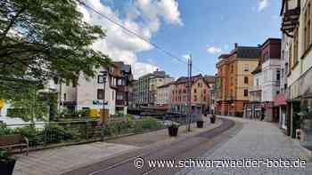 Verkehr in Bad Wildbad: Parken soll attraktiver werden