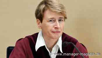 Dieselskandal: BGH bejaht erstmals Schadenersatz für Diesel-Thermofenster