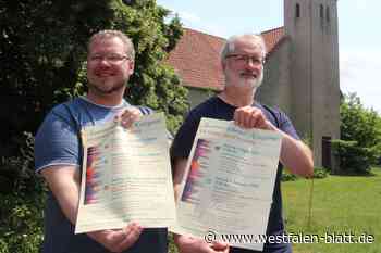 Spenge: Sommerabend-Konzerte mit Filmmusik