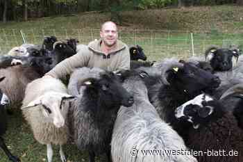 Knapp 100.000 Euro für die biologische Station Kreis Paderborn-Senne