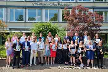 Abitur am Westfalenkolleg Paderborn auf dem zweiten Bildungsweg