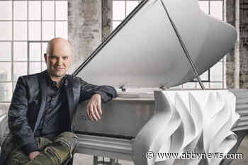 Secrets and Live and the 7 Sins with Martin Mayer