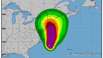Hurricane season is back: 7 ways to prep your tech for the coming storms