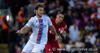 Joachim Andersen could offer Newcastle United crucial dark arts advantage amid transfer link