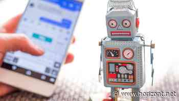 Analyse: Die wenigsten deutschen Top-Onlineshops setzen auf KI und Chatbots