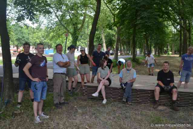 Rock voor Specials kan beroep doen op bijna 400 vrijwilligers voor welslagen van muziekfestival voor mensen met een verstandelijke beperking