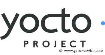 Yocto Project Welcomes Exein as a Platinum Member, Announces Extended LTS Release Plan and One-Day Technical Summit