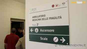 VIDEO | Nasce la medicina delle fragilità, un ambulatorio per garantire assistenza sanitaria alle fasce più deboli