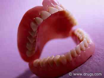 Could Dentures Raise Your Odds for Pneumonia?