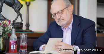 George was misdiagnosed with a bone tumour and given six months to live