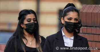 TikTok murder trial: Updates from court as the trial nears its end