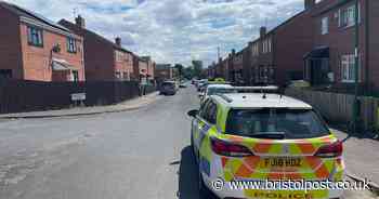 Arrest as man dies after being stabbed on tram