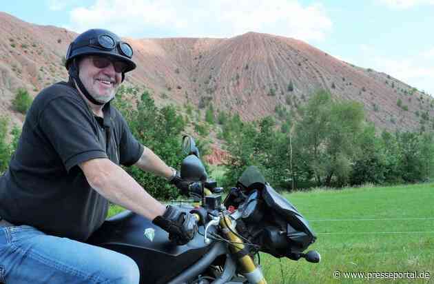 MDR-Doku „Schicht im Schacht“ - Bischofferode 30 Jahre nach dem Hungerstreik