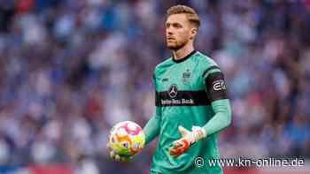 SC Freiburg verpflichtet Florian Müller vom VfB Stuttgart