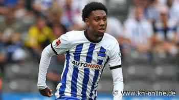 Hertha BSC: Boëtius verlässt den Klub nach einem Jahr
