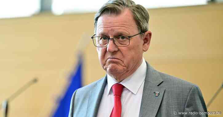 Ramelow: Europäische Normalität auch in Deutschland