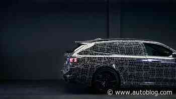 2024 BMW M5 Touring announced to rekindle old rivalries