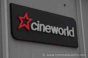Cineworld to file for administration