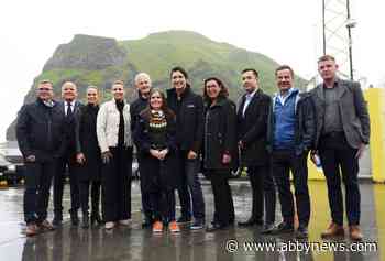 Sweden’s NATO membership bid on the agenda as Nordic leaders meet in Iceland