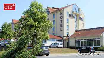 Hotel bei Jena plant Millioneninvestition: Große Solarfläche soll entstehen