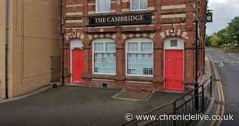 Arrests made after suspected stolen car smashes into popular Sunderland pub