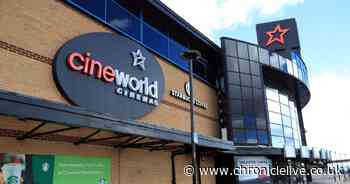 Cineworld to file for administration in UK restructuring scheme