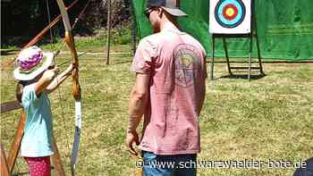 Abwechslung und Spannung: Bad Liebenzell im Zeichen der Familie