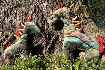 Ces peluches pour enfants rappelées représentent un danger pour les enfants
