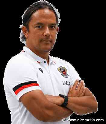 Marama Vahirua quitte l'OGC Nice pour Grenoble