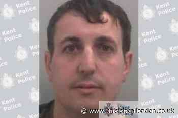 Paedophile brought Thor costume to Dartford to abuse child