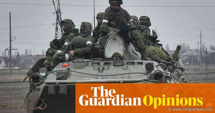 What will Ukraine do with Russian collaborators? Revenge would be a mistake | Simon Schlegel