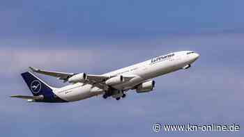 Kritik an Lufthansa: Flugpreise für Deutsche am teuersten