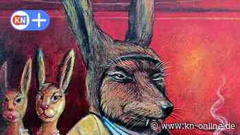 Zwei Ausstellungen in Lütjenburg und auf Gut Panker