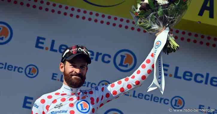 Geschke startet bei Tour de France – Bauhaus und Arndt dabei