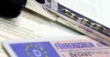 Landkreis Bamberg: "Alte Papierführerscheine" umtauschen - diese Geburtsjahrgänge sind jetzt an der Reihe