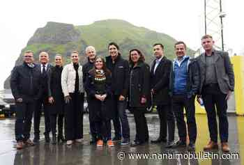 Sweden’s NATO membership bid on the agenda as Nordic leaders meet in Iceland