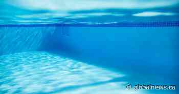Ontario family files $9M lawsuit after toddler nearly drowns in ice-covered pool